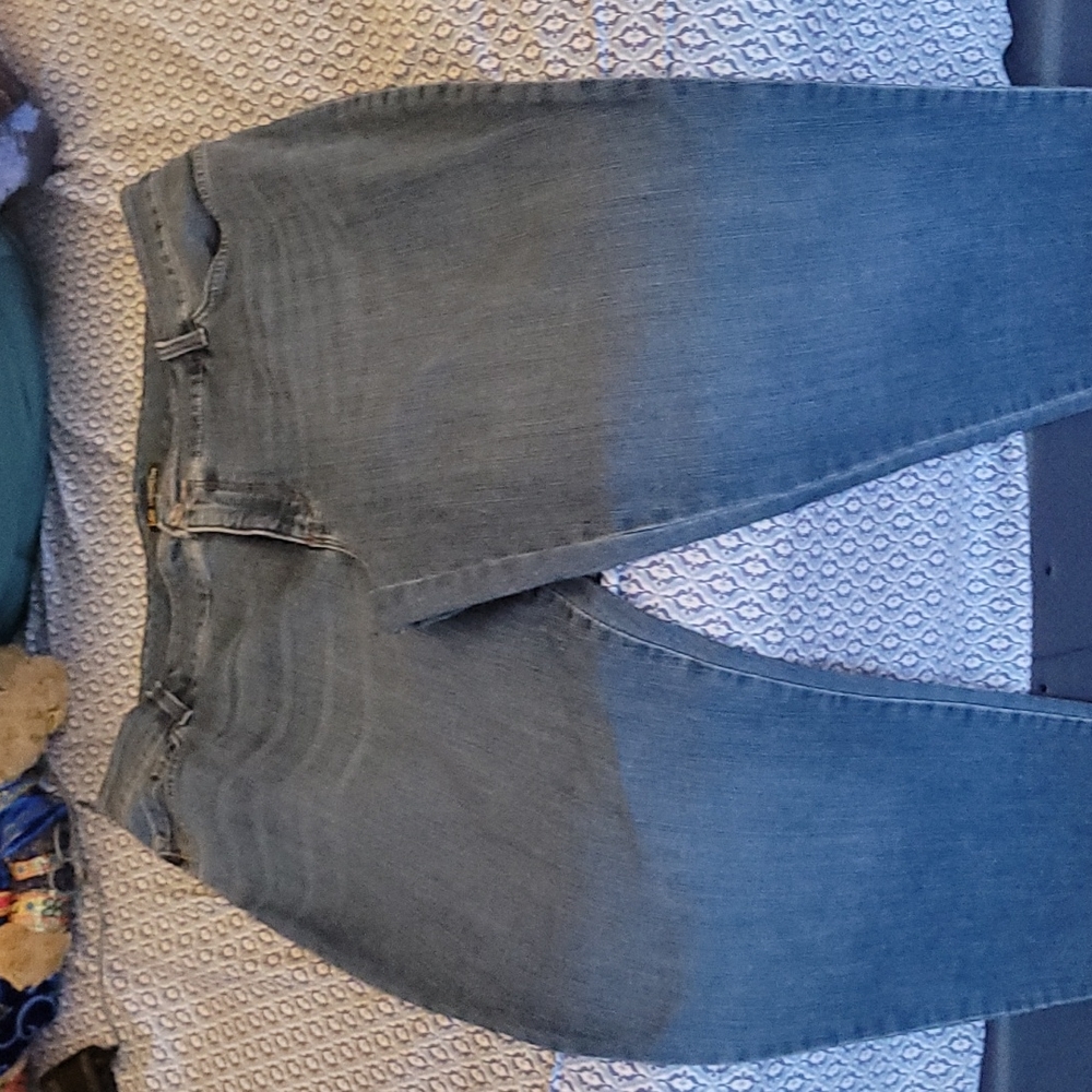 Lee Jeans Plus Size